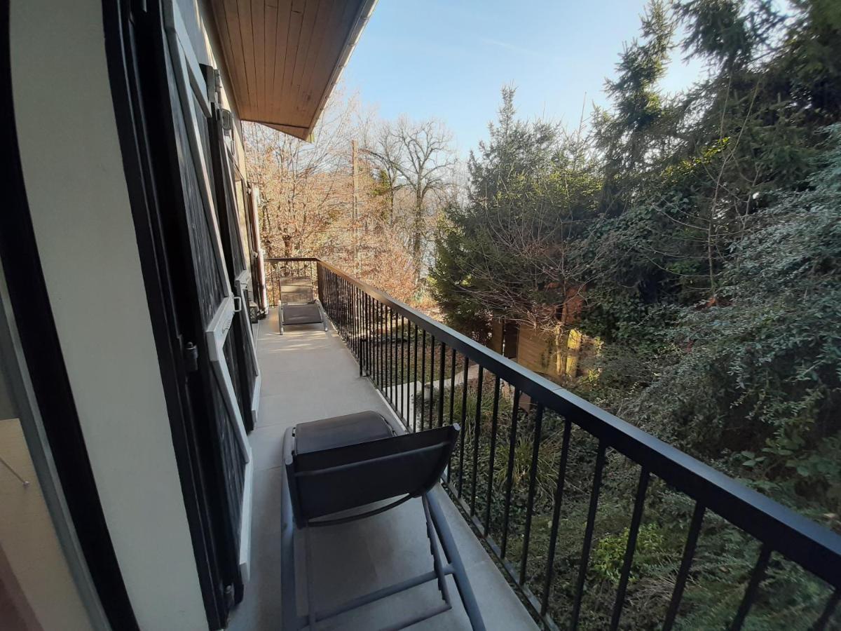 Holiday Home De La Corniche Άννεσι Εξωτερικό φωτογραφία