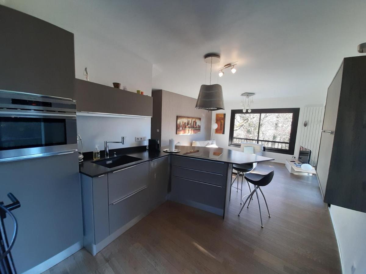 Holiday Home De La Corniche Άννεσι Εξωτερικό φωτογραφία