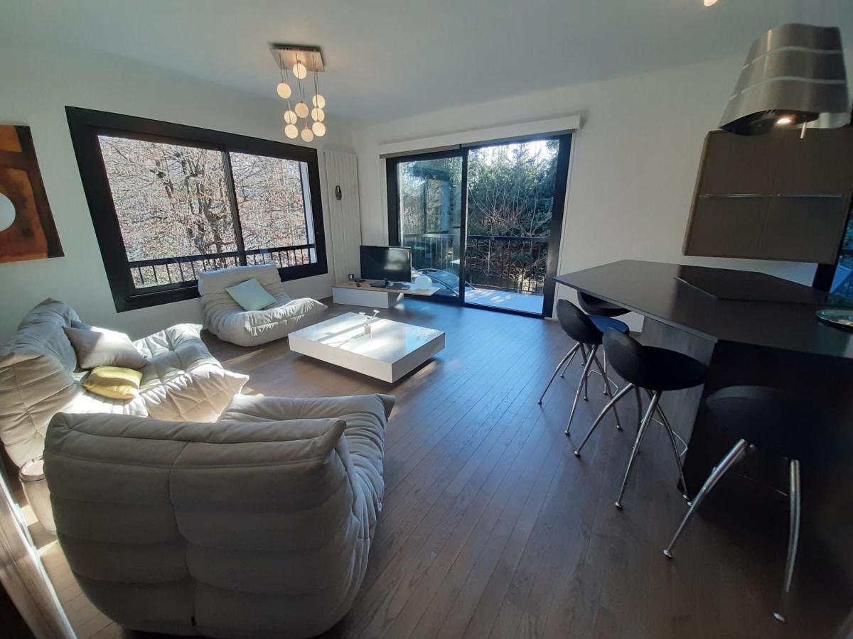 Holiday Home De La Corniche Άννεσι Εξωτερικό φωτογραφία