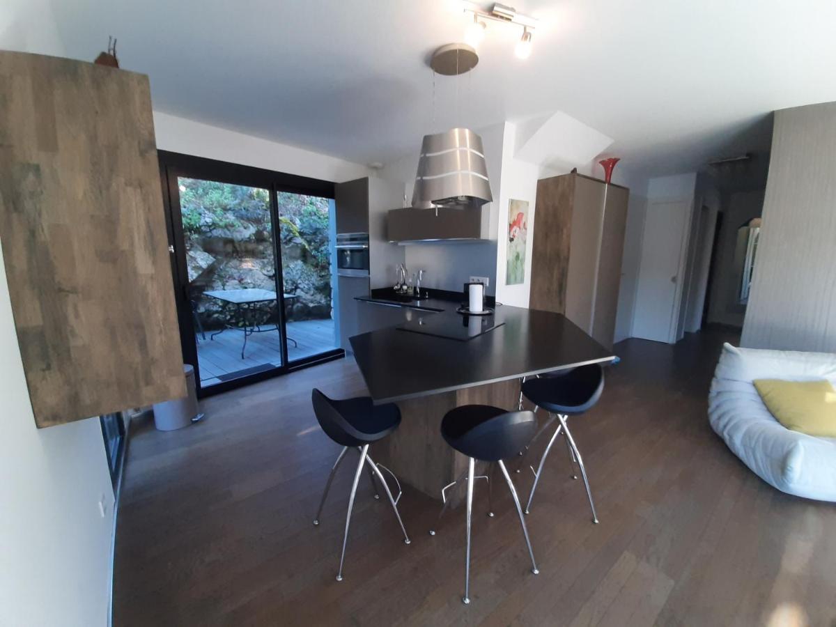Holiday Home De La Corniche Άννεσι Εξωτερικό φωτογραφία