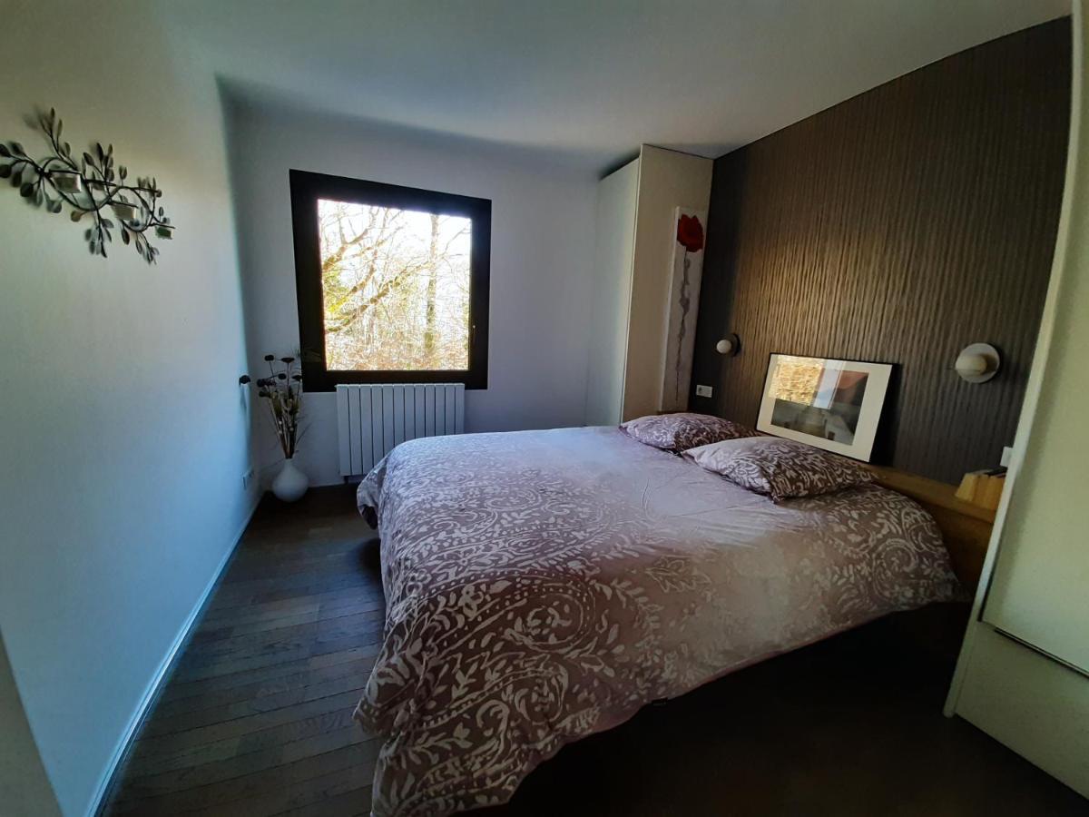 Holiday Home De La Corniche Άννεσι Εξωτερικό φωτογραφία