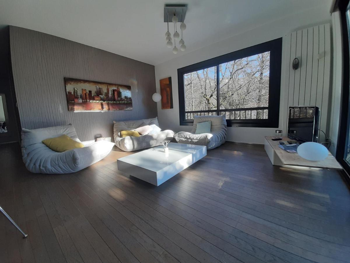 Holiday Home De La Corniche Άννεσι Εξωτερικό φωτογραφία