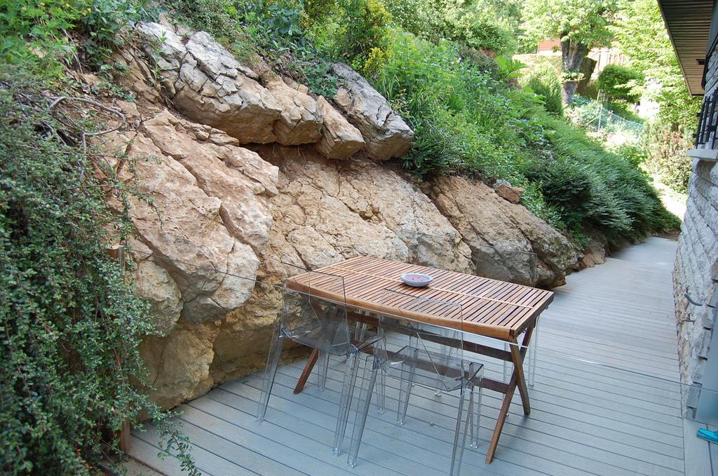 Holiday Home De La Corniche Άννεσι Δωμάτιο φωτογραφία